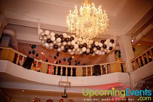 Photo from Resolution:  NYE 2012 @ TRUST  (Gallery A)