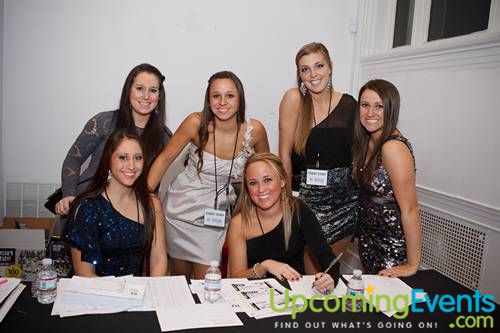 Photo from Resolution:  NYE 2012 @ TRUST  (Gallery A)