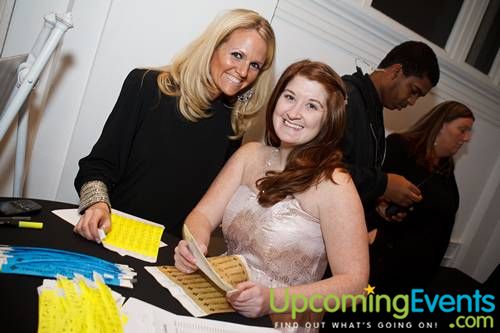 Photo from Resolution:  NYE 2012 @ TRUST  (Gallery A)