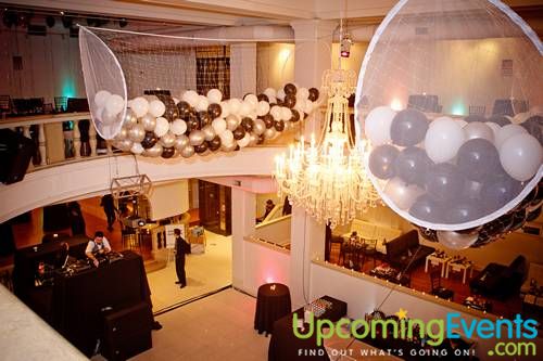 Photo from Resolution: NYE 2012 @ TRUST (Gallery A)