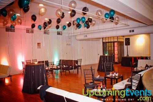 Photo from Resolution: NYE 2012 @ TRUST (Gallery A)