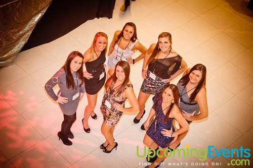 Photo from Resolution: NYE 2012 @ TRUST (Gallery A)