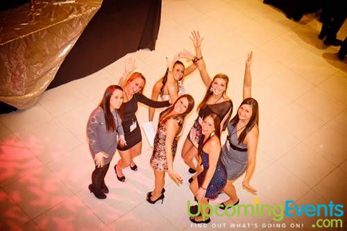Photo from Resolution: NYE 2012 @ TRUST (Gallery A)