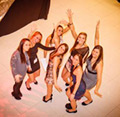 View photos for Resolution:  NYE 2012 @ TRUST  (Gallery A)
