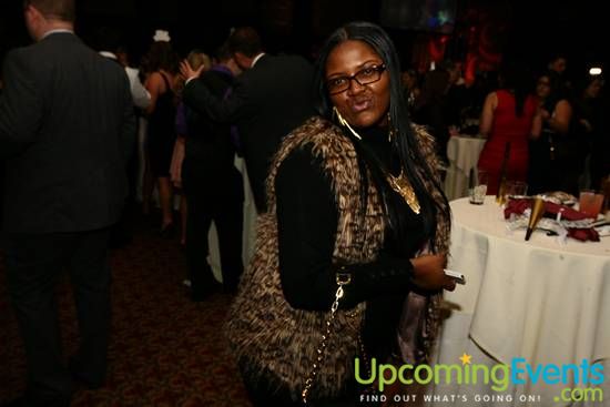 Photo from New Years Eve 2013 at The Crystal Tea Room! (No Gallery Letter)