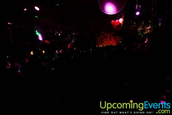 Photo from New Years Eve 2013 at The Crystal Tea Room! (No Gallery Letter)