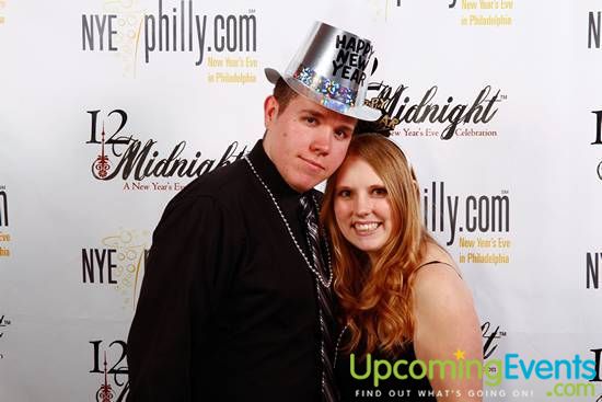 Photo from New Years Eve 2013 at The Crystal Tea Room! (Gallery B)
