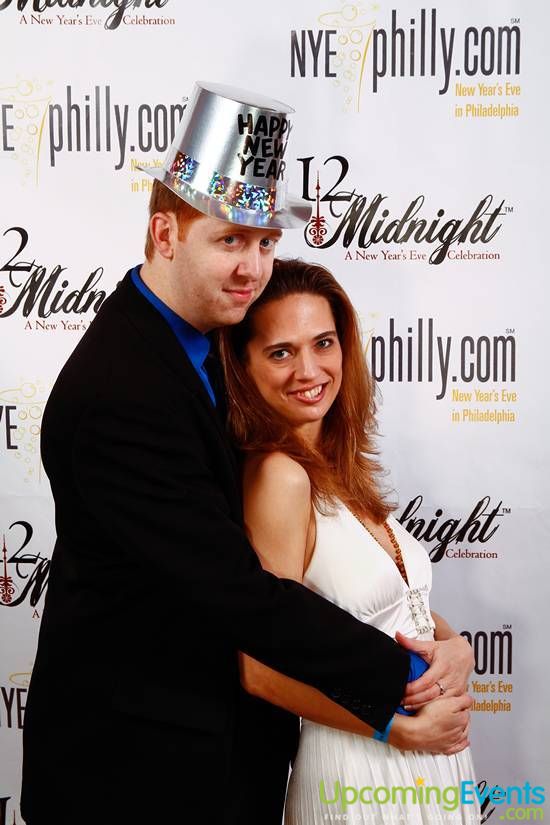Photo from New Years Eve 2013 at The Crystal Tea Room! (Gallery B)