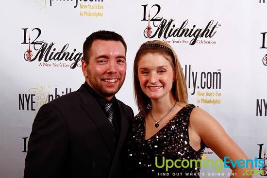 Photo from New Years Eve 2013 at The Crystal Tea Room! (Gallery B)