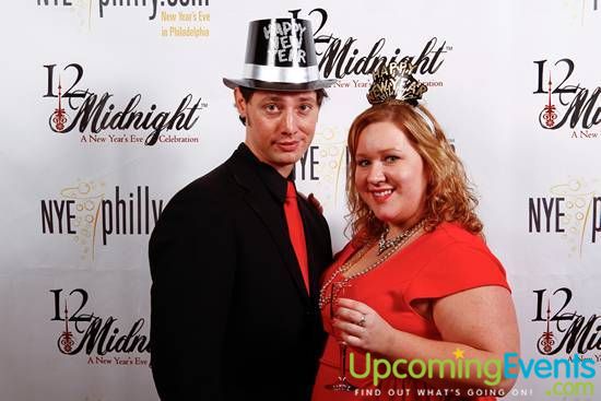Photo from New Years Eve 2013 at The Crystal Tea Room! (Gallery B)