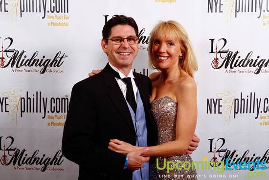 Photo from New Years Eve 2013 at The Crystal Tea Room! (Gallery B)