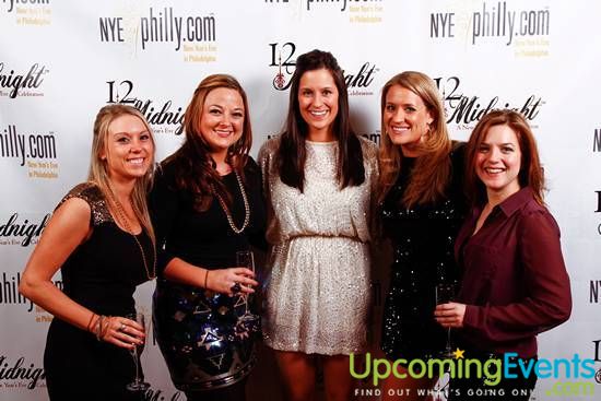 Photo from New Years Eve 2013 at The Crystal Tea Room! (Gallery B)