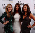 View photos for New Years Eve 2013 at The Crystal Tea Room! (Gallery B)