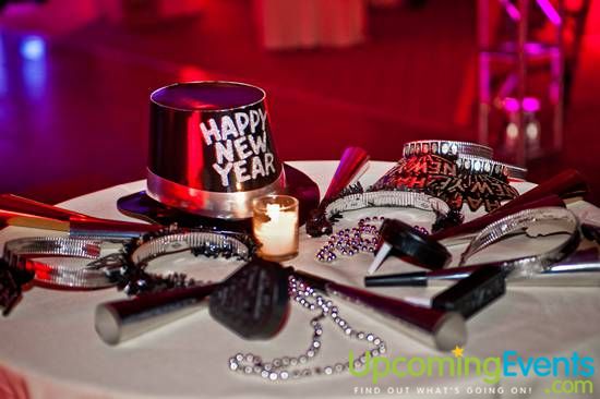 Photo from New Years Eve 2013 at The Crystal Tea Room! (Gallery C)