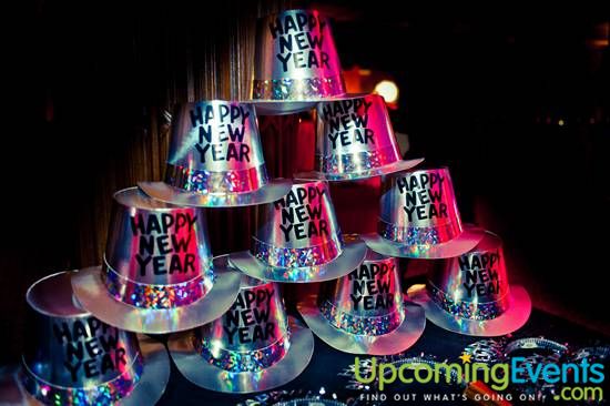 Photo from New Years Eve 2013 at The Crystal Tea Room! (Gallery C)