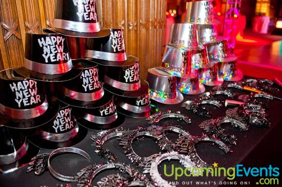 Photo from New Years Eve 2013 at The Crystal Tea Room! (Gallery C)
