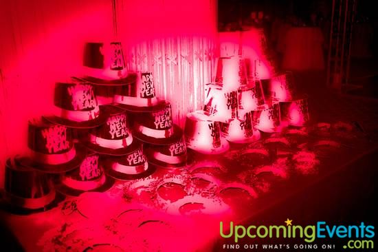 Photo from New Years Eve 2013 at The Crystal Tea Room! (Gallery C)