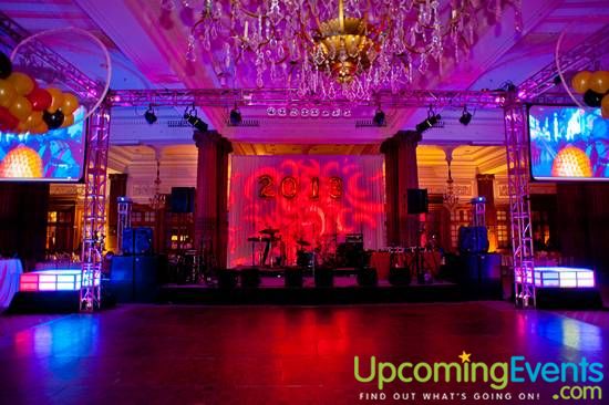 Photo from New Years Eve 2013 at The Crystal Tea Room! (Gallery C)