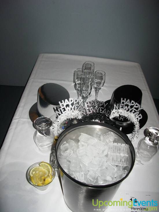 Photo from New Years Eve 2013 at Field House!