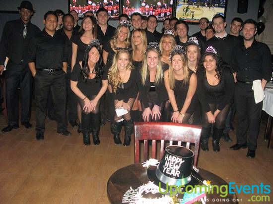 Photo from New Years Eve 2013 at Field House!