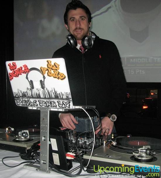 Photo from New Years Eve 2013 at Field House!