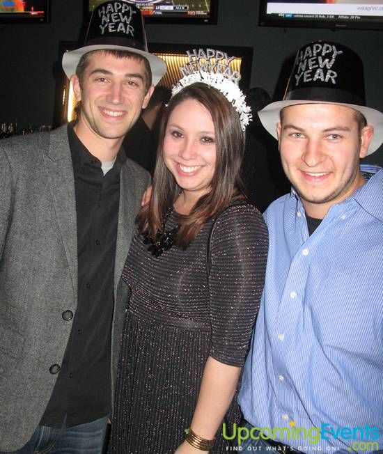 Photo from New Years Eve 2013 at Field House!