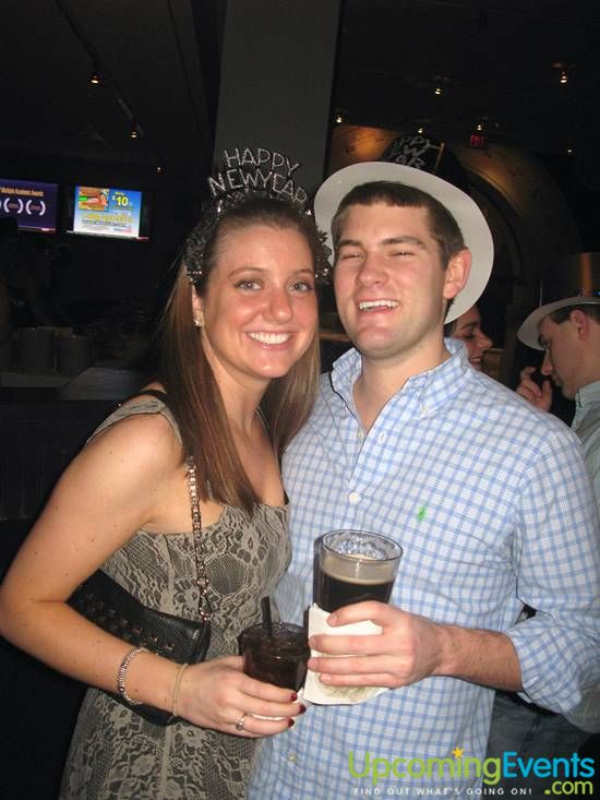 Photo from New Years Eve 2013 at Field House!