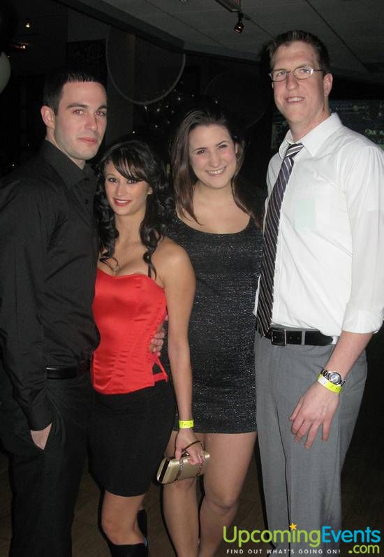 Photo from New Years Eve 2013 at Field House!