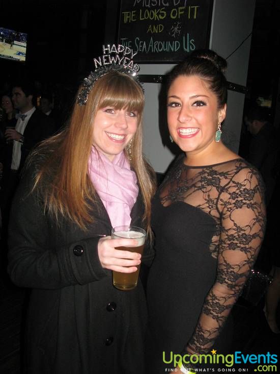 Photo from New Years Eve 2013 at Field House!