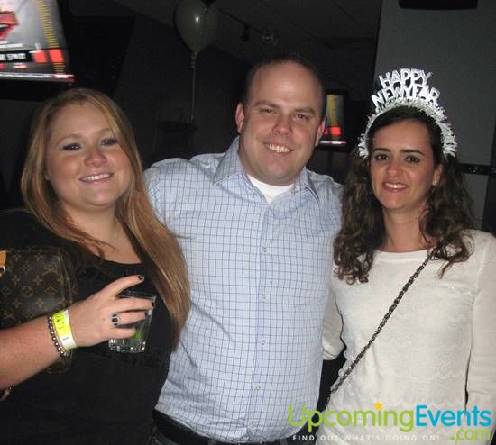 Photo from New Years Eve 2013 at Field House!