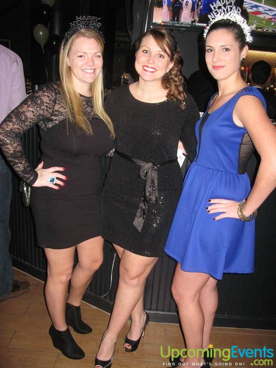 Photo from New Years Eve 2013 at Field House!