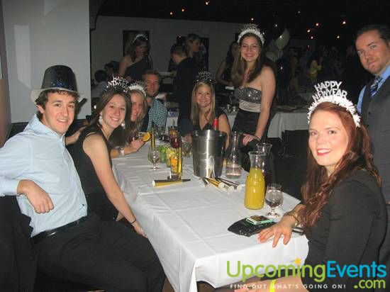 Photo from New Years Eve 2013 at Field House!