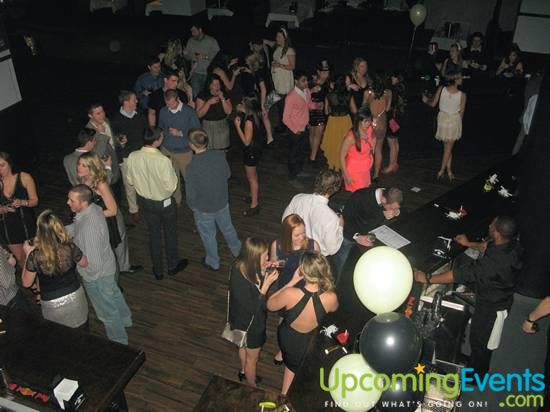 Photo from New Years Eve 2013 at Field House!