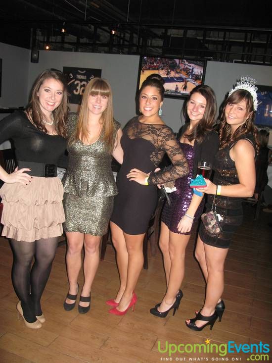 Photo from New Years Eve 2013 at Field House!