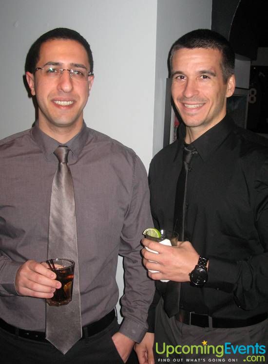Photo from New Years Eve 2013 at Field House!