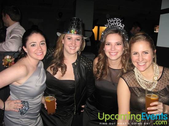 Photo from New Years Eve 2013 at Field House!