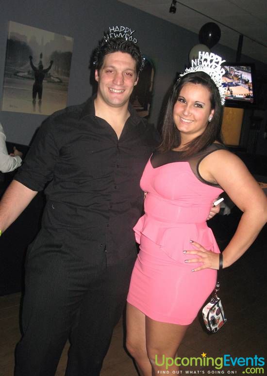 Photo from New Years Eve 2013 at Field House!