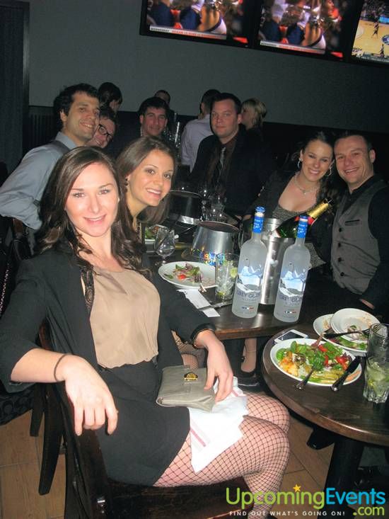 Photo from New Years Eve 2013 at Field House!