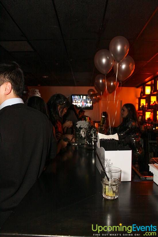 Photo from New Years Eve 2013 at G Lounge!