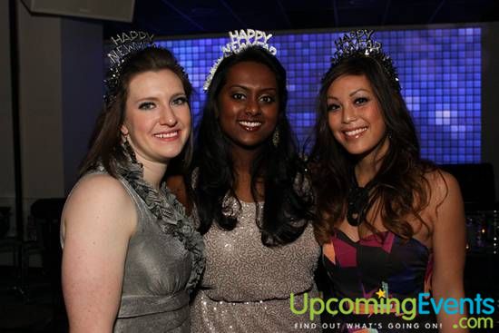 Photo from New Years Eve 2013 at G Lounge!