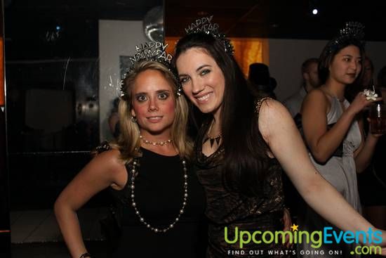 Photo from New Years Eve 2013 at G Lounge!