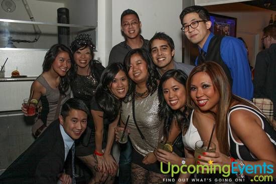 Photo from New Years Eve 2013 at G Lounge!