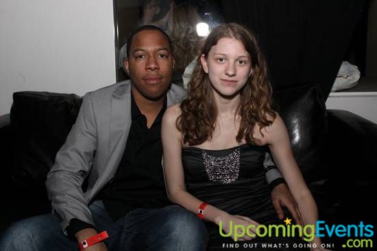 Photo from New Years Eve 2013 at G Lounge!
