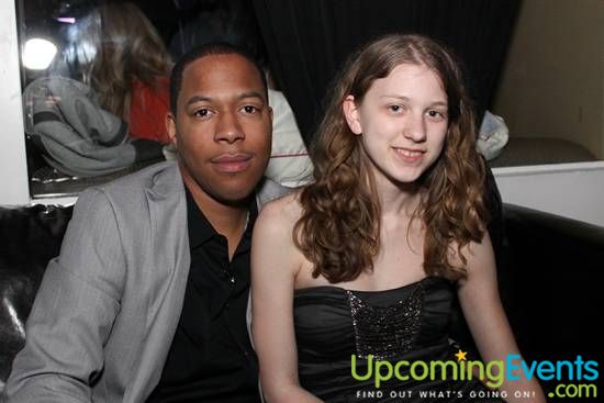 Photo from New Years Eve 2013 at G Lounge!