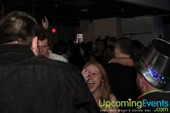 Photo from New Years Eve 2013 at G Lounge!