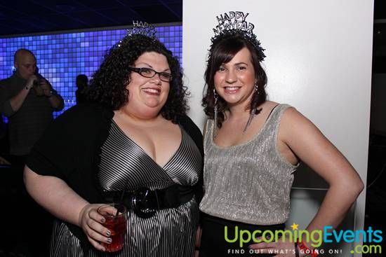 Photo from New Years Eve 2013 at G Lounge!