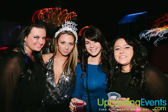 Photo from New Years Eve 2013 at LIT Ultrabar!