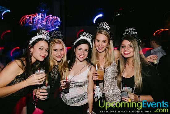 Photo from New Years Eve 2013 at LIT Ultrabar!