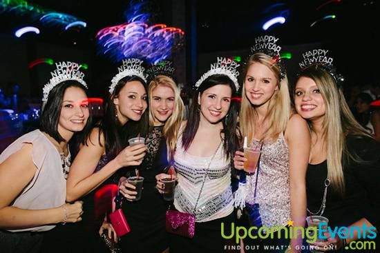 Photo from New Years Eve 2013 at LIT Ultrabar!