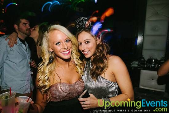 Photo from New Years Eve 2013 at LIT Ultrabar!